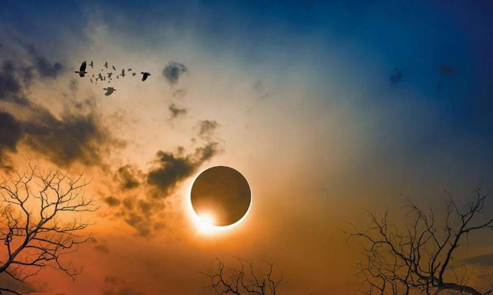 Έκλειψη ηλίου: Σε ποιες πόλεις του κόσμου θα γίνει ορατή;